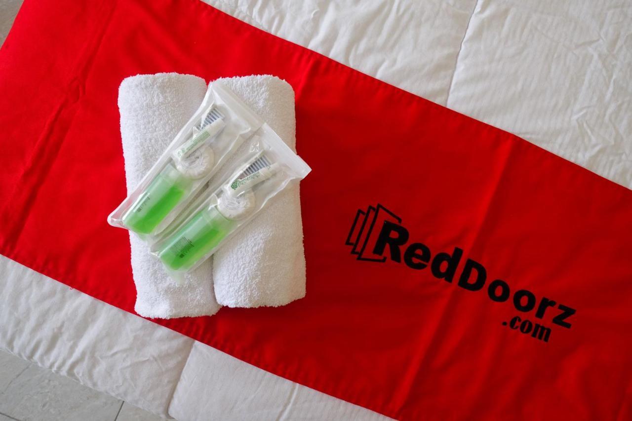 Reddoorz Syariah Near Taman Rekreasi Kalianget Wonosobo Hotel Buitenkant foto