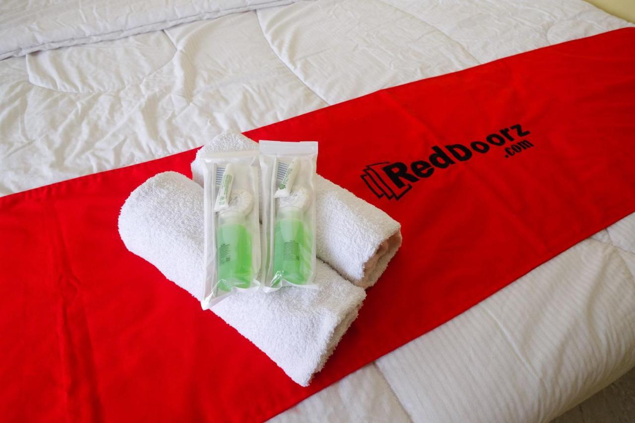 Reddoorz Syariah Near Taman Rekreasi Kalianget Wonosobo Hotel Buitenkant foto